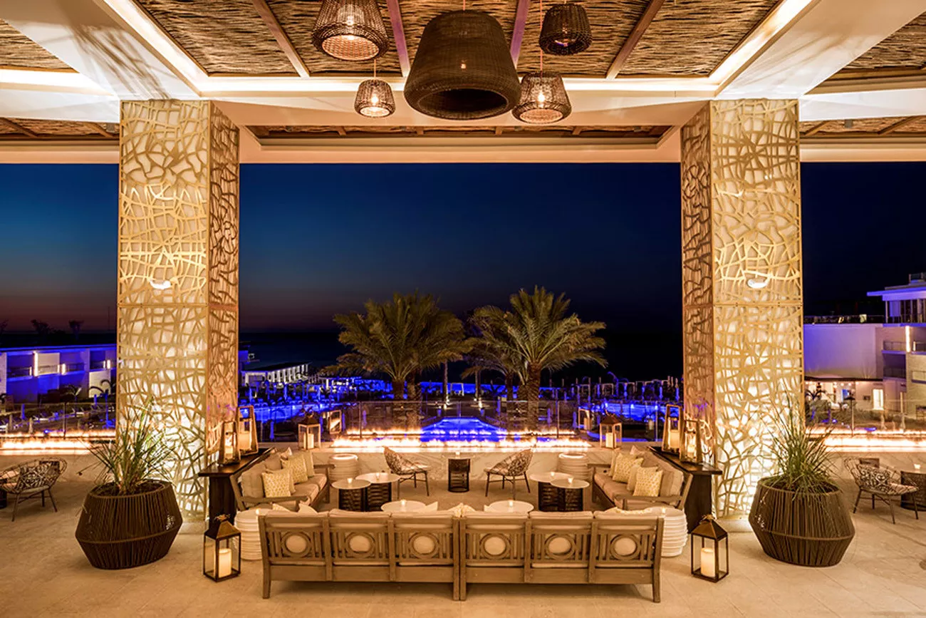 Casamento no Le Blanc Spa Resort Los Cabos